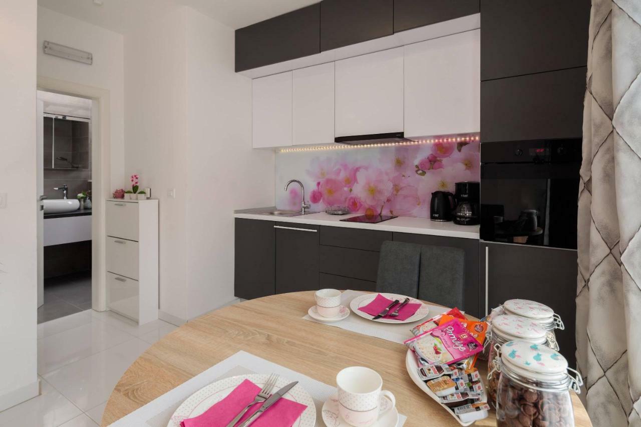 Apartment Flawless Trogir Exterior foto