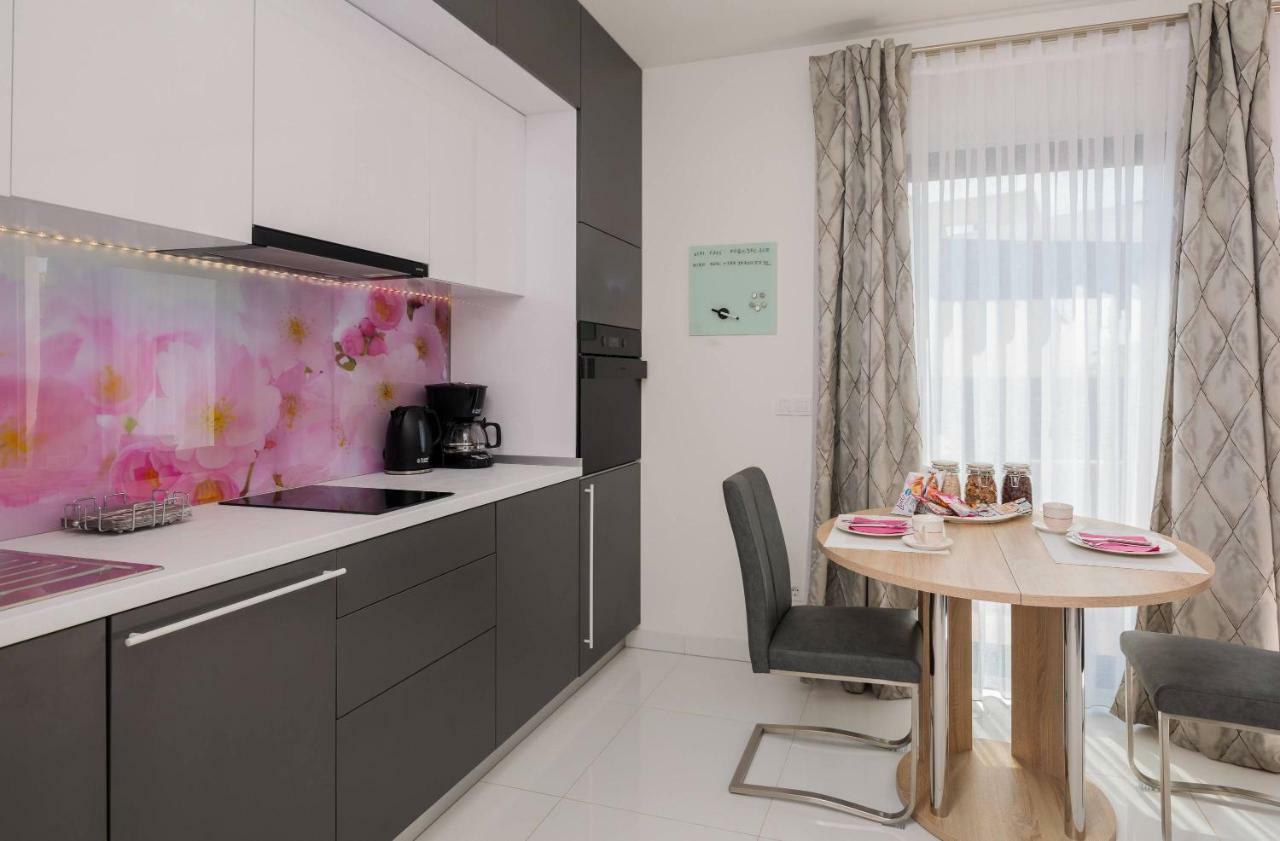 Apartment Flawless Trogir Exterior foto