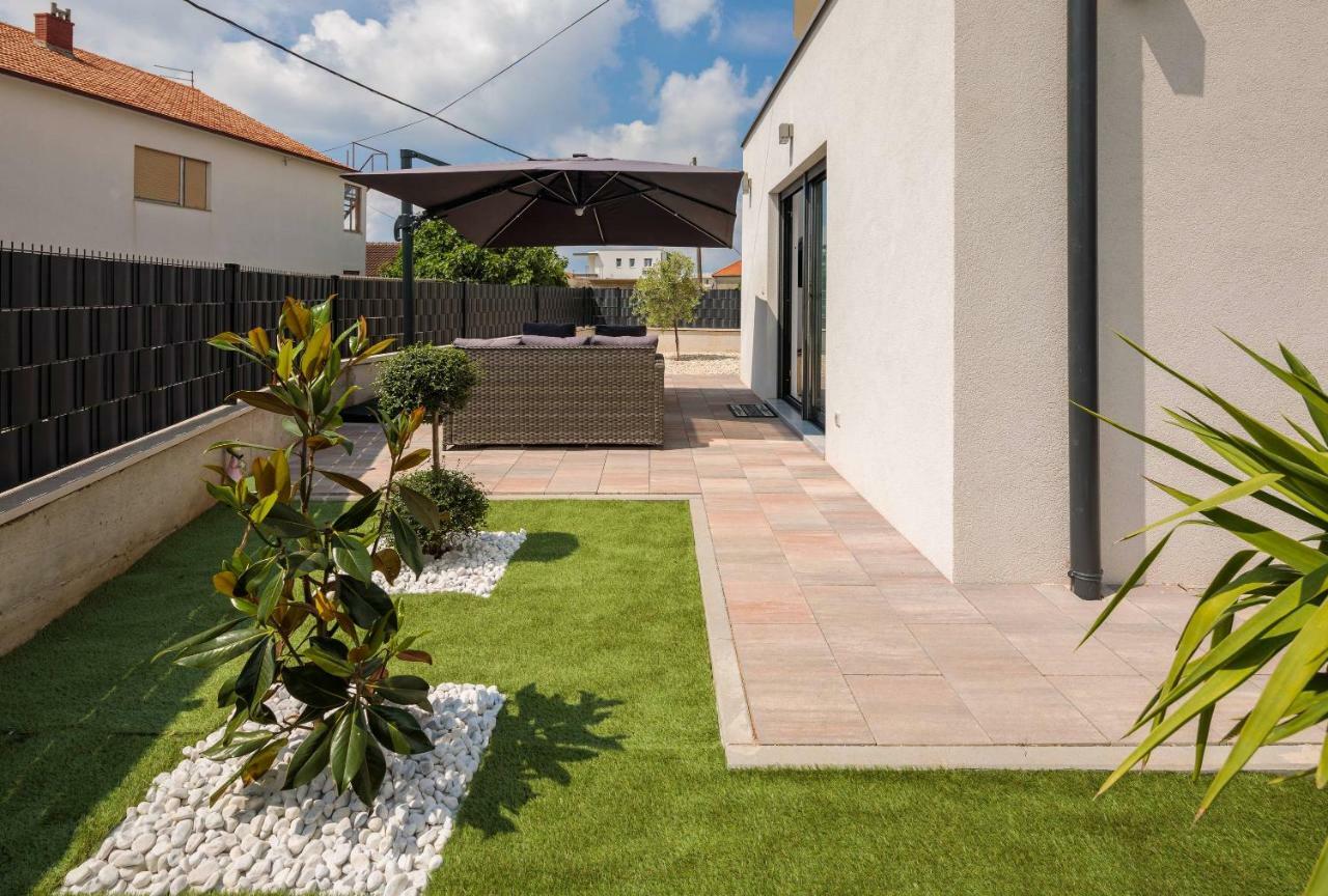 Apartment Flawless Trogir Exterior foto