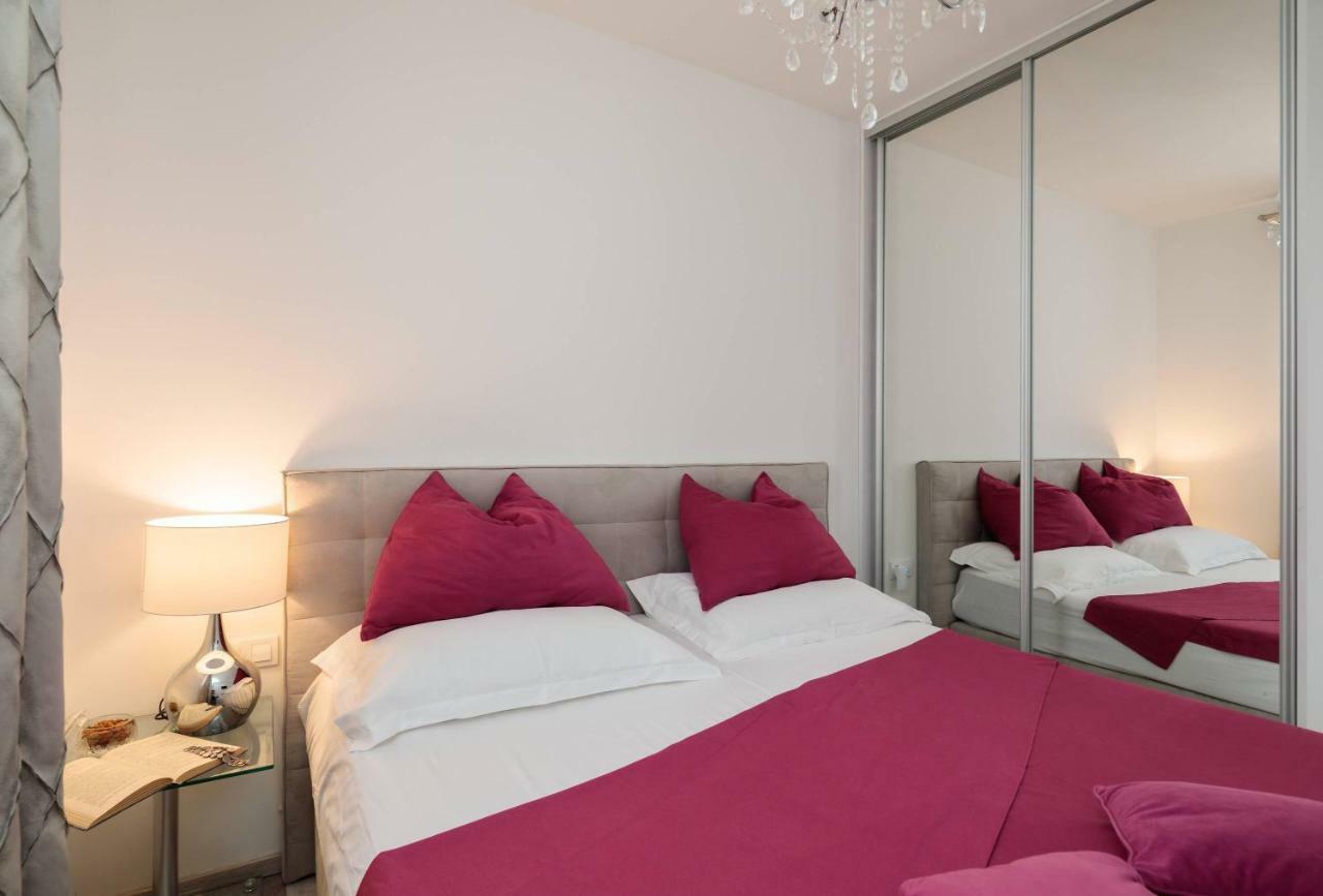 Apartment Flawless Trogir Exterior foto