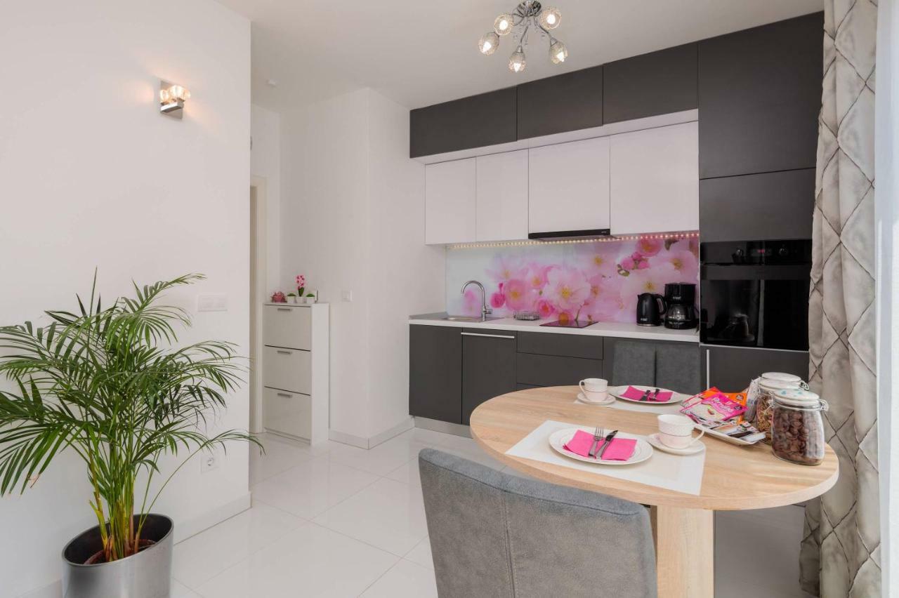 Apartment Flawless Trogir Exterior foto